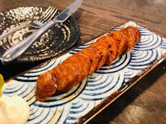 -Apollo·西班牙小酒馆(安福路店)