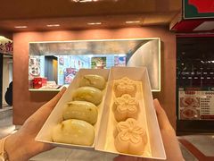 -江南糕潮(新生路总店)