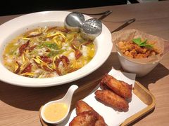 -新太二·鲜料川菜(东汇城店)