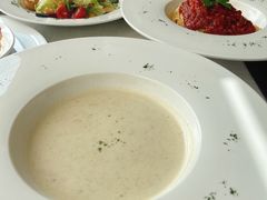 -LUCCA卢卡西班牙海鲜饭(远洋广场店)