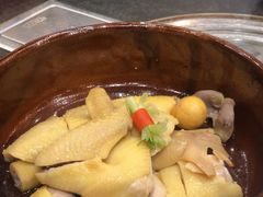 -飞尝蚝·顺德菜·鱼生(顺德总店)