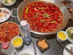 -小饕荟雅安贡椒鱼鲜馆(广福桥店)