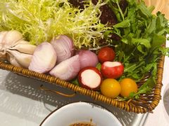 -燕郊烧鸽子(酷车小镇店)