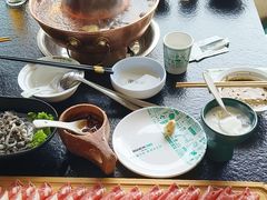 -阳坊胜利涮羊肉(阳坊老店)