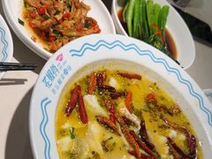 -花椒俏川菜小馆(南海万达店)