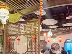 -徽镇小厨·经典徽菜(十里河店)
