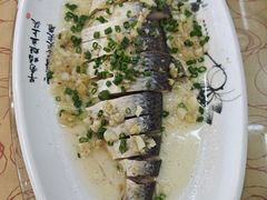 -水乡人家私房菜(逢简店)
