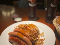 -宝莱纳餐厅(滨江店)