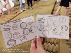 -广州富力丽思卡尔顿酒店