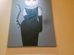 -猫色咖啡·猫咖