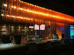 大堂-sugarman espresso素饮糖人高新咖啡工厂