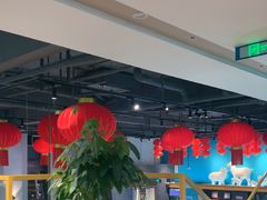 -大白羊蝎子馆(后沙峪山姆店)