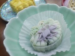 -中卫御苑福膳·养生局(圆明园店)