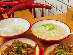 -泰粗卤加热卤味(义全店)