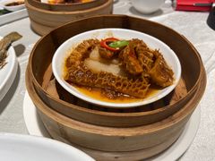 -十二粤味·顺德菜·烧鹅点心(五四广场店)