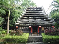 -广西壮族自治区博物馆