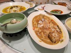 -淮扬厨子(健康路店)