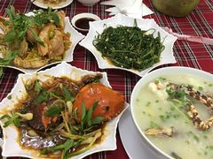 -QQ海鲜餐厅