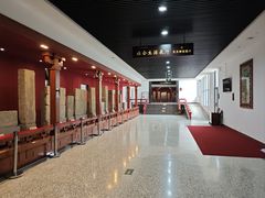 -卧龙岗文化园-南阳市汉画馆