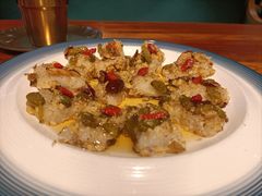 -柴窝堡22号辣子鸡·传承新疆菜