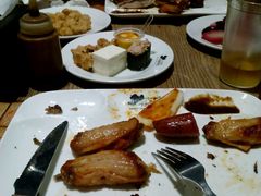 -汉巴味德(大悦城店)
