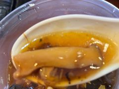 豆腐脑-增盛魁小吃店