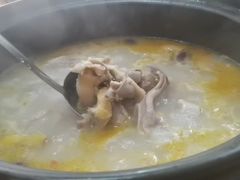 -15年老字号鑫鑫猪肚鸡·椰子鸡海南火锅(兴隆华侨农场店)