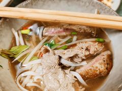越式牛肉河粉-Lokal(武康路店)