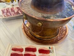 -虾大侠·盱眙龙虾老北京铜锅涮羊肉(金楠天街店)