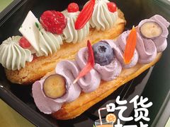 -广州融创花间堂悦雪酒店-花间食西餐厅