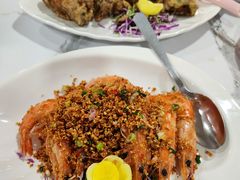 -龙海鲜螃蟹王(宏茂桥店)