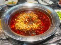 -老船舫·现做活鲜鱼馆(东郊记忆店)