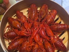 -一棠龙虾•王牌虾球(楚河汉街店)