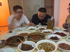 -笨罗卜浏阳菜馆(龙华鹏润达店)