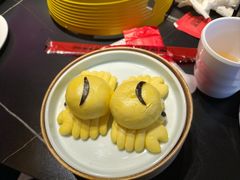 -多嘴超级肉蟹煲(杉杉国潮主题店)