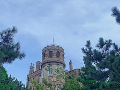 -八大关景区