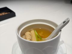 -荣轩(新荣记环球金融中心店)