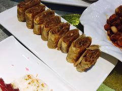 -京味民福烤鸭店(建设四马路店)