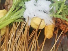 -三番火辣串串香(总店)