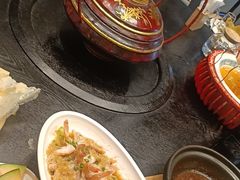 -唐山宴大唐州府精品中餐