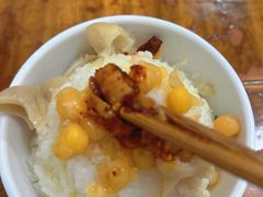 -温记府廟豆汤饭·始于1955年(海椒店)