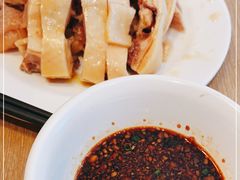 -泰煌鸡·上海白斩鸡·鸡汤面(鹤庆店)