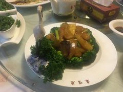 -鹿鸣春饭店(总店)