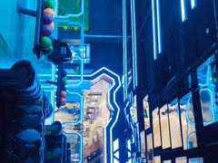 -世代星球·保龄球·镭战真人CS·团建(杨浦店)