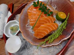 -耕海日本料理(万达华府店)