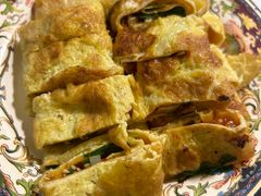 -勃利地摊·勃立小串烧烤