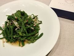 -西贝海鲜汇(槐安路店)