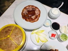 烤鸭-桐爷小馆(广渠门店)