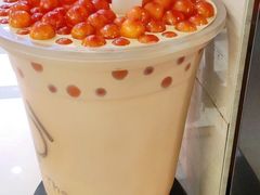 -KOI Thé(正佳广场店)