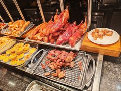 -星伦多自助料理·涮烤一体(虹悦城店)
